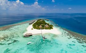 Mirihi Island Resort 5
